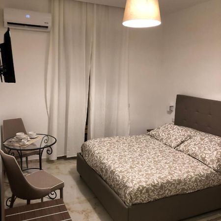 Antonietta De Pace Rooms By Napoli Milionaria B&B Εξωτερικό φωτογραφία