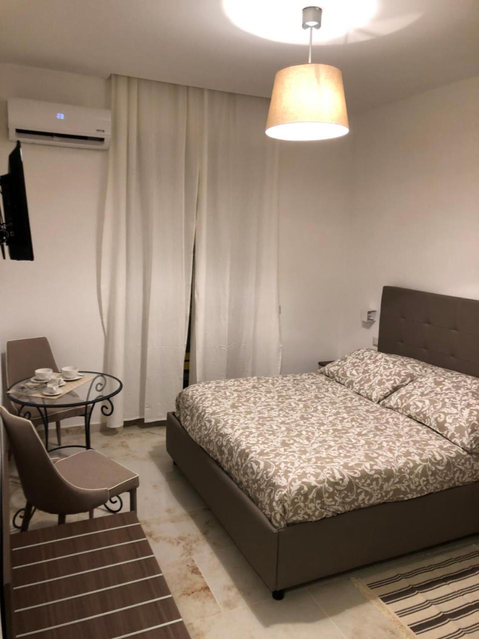 Antonietta De Pace Rooms By Napoli Milionaria B&B Εξωτερικό φωτογραφία