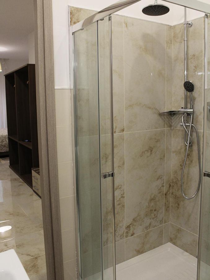 Antonietta De Pace Rooms By Napoli Milionaria B&B Εξωτερικό φωτογραφία