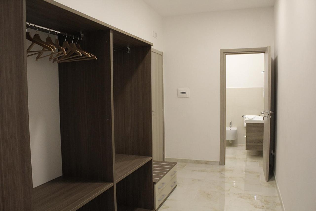 Antonietta De Pace Rooms By Napoli Milionaria B&B Εξωτερικό φωτογραφία